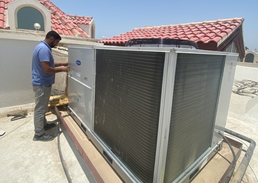 Annual Maintenance Contract